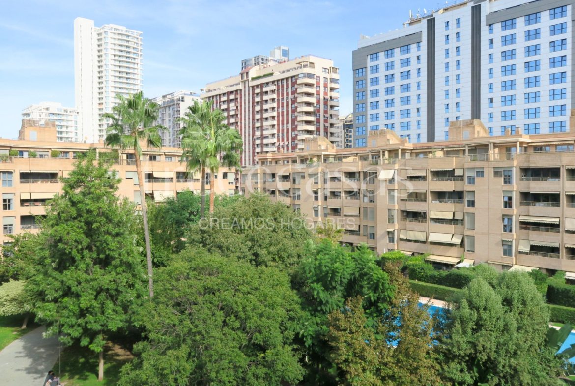 VIVIENDA ALQUILER SAN PAU