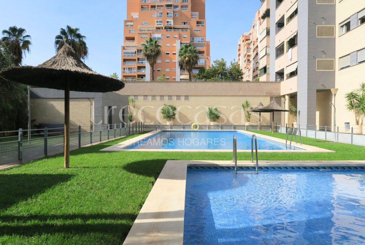 VENTA VIVIENDA EN CAMPANAR VALENCIA