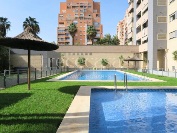 VENTA VIVIENDA EN CAMPANAR VALENCIA