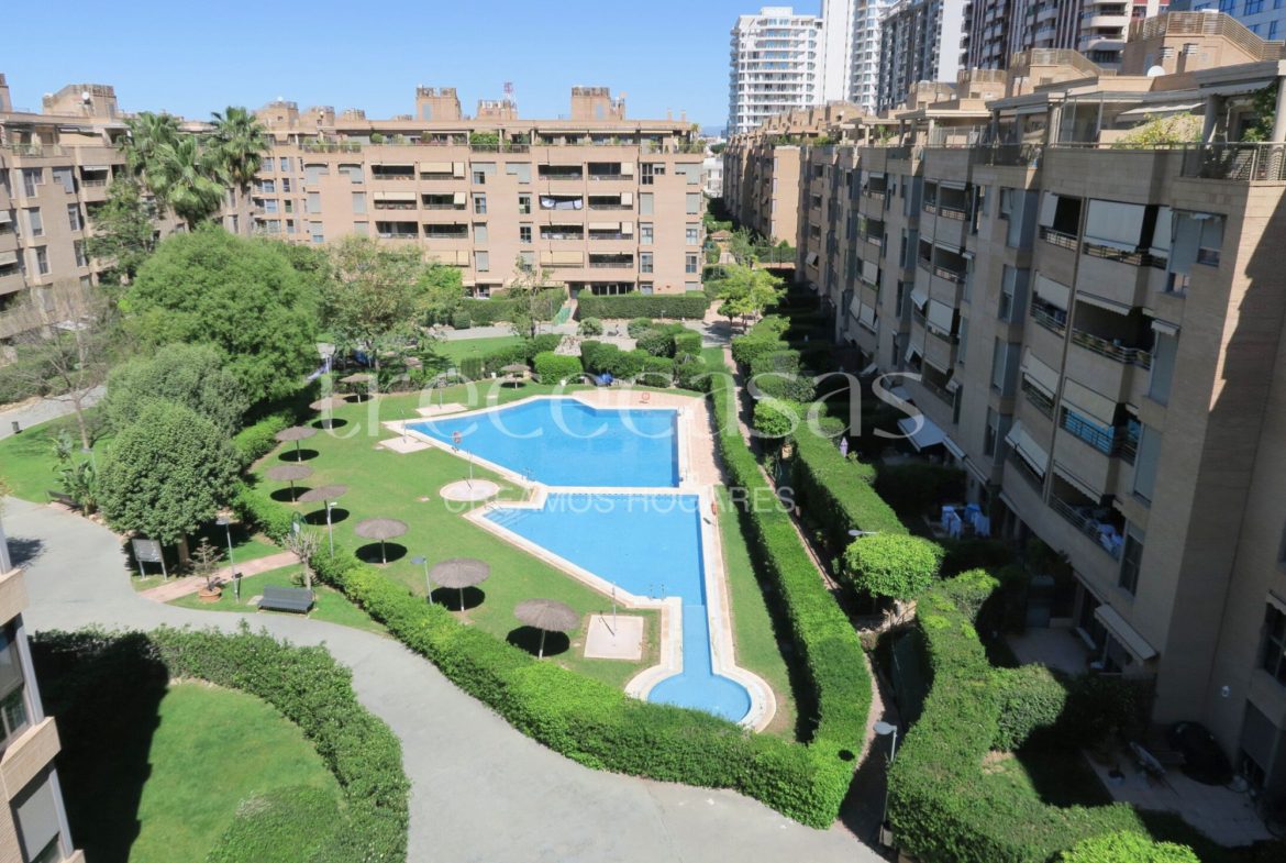 VIVIENDA EN VENTA EN SAN PAU (CAMPANAR)