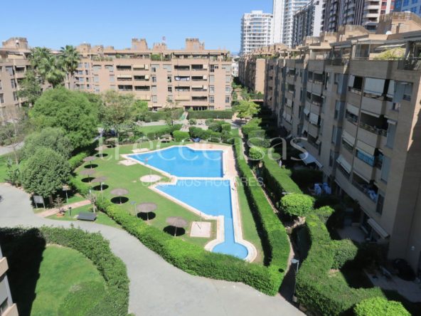 VIVIENDA EN VENTA EN SAN PAU (CAMPANAR)