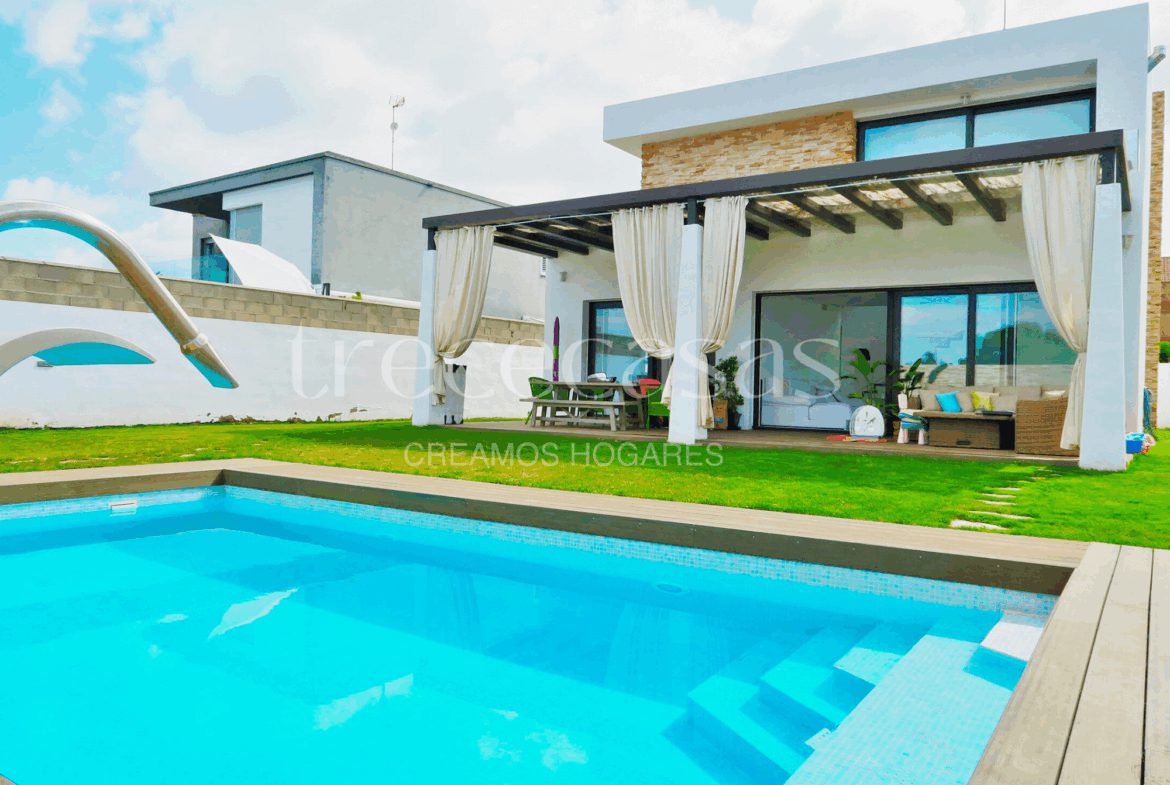chalet en venta en Torre en Conill