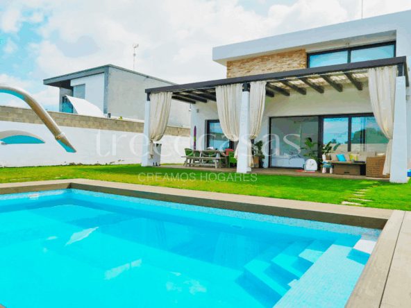 chalet en venta en Torre en Conill