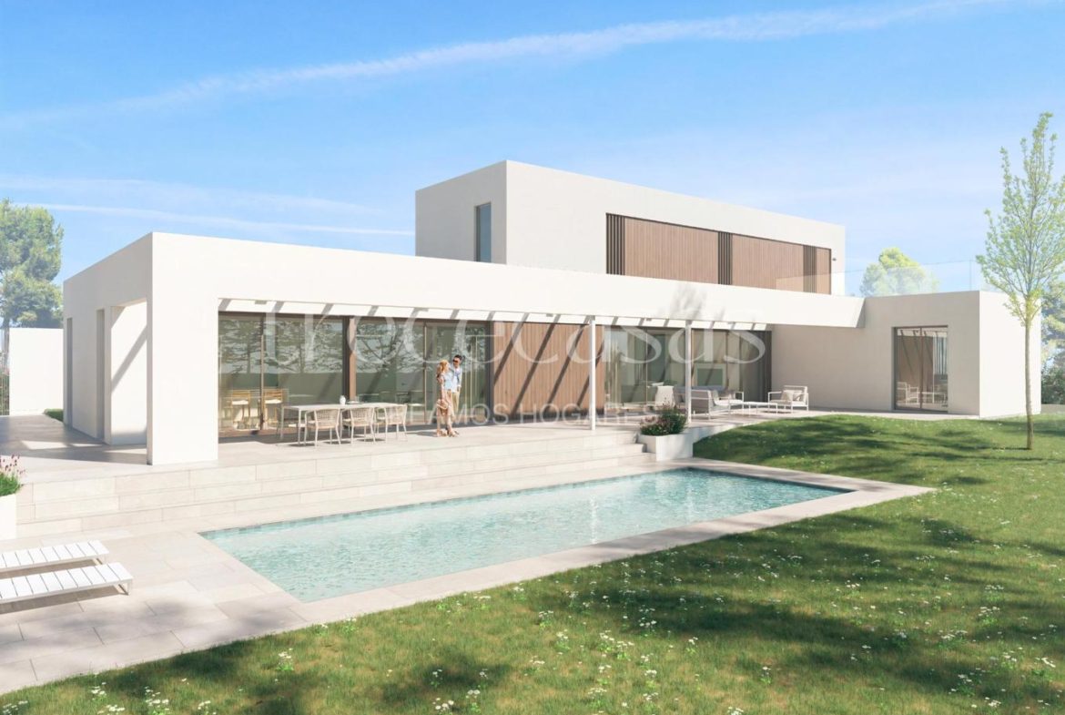 Vivienda en venta en torre en conill