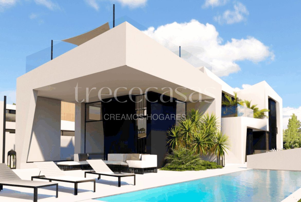 VIVIENDA VENTA TORRE CONILL