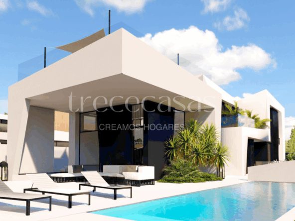 VIVIENDA VENTA TORRE CONILL