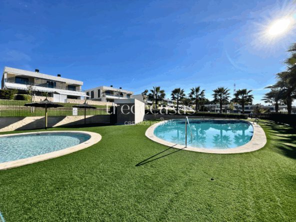 ADOSADO EN ALQUILER TORRE EN CONILL