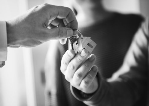 Alquilar una casa premium en Valencia