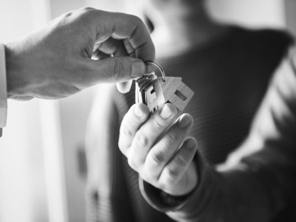 Alquilar una casa premium en Valencia