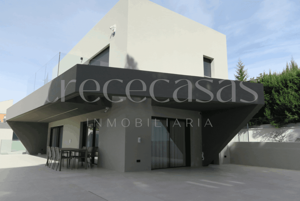 Chalet en alquiler Mas Camarena