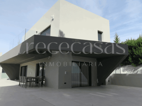 Chalet en alquiler Mas Camarena