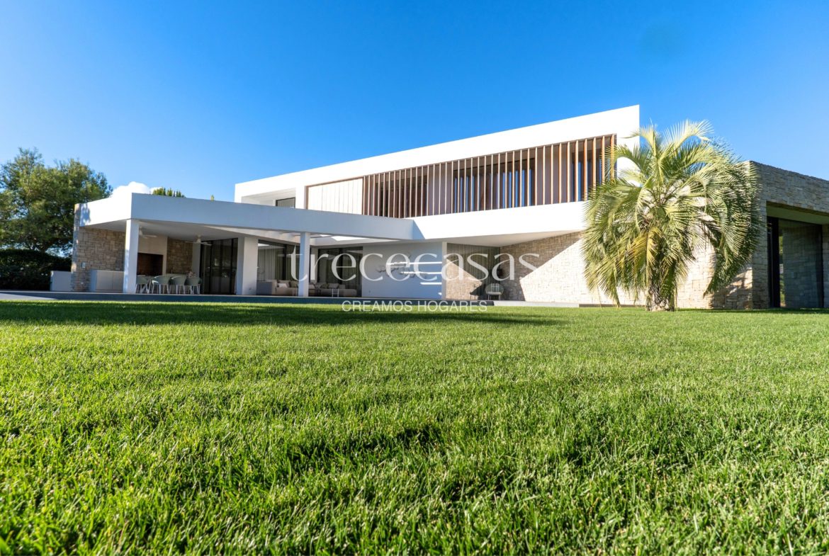 Casa chalet en venta en torrenconill