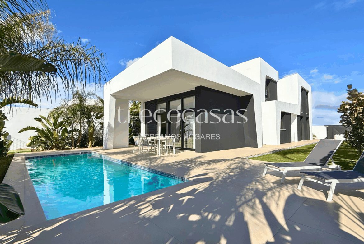 Chalet en alquiler Torre en Conill