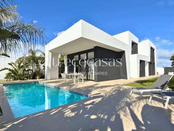 Chalet en alquiler Torre en Conill