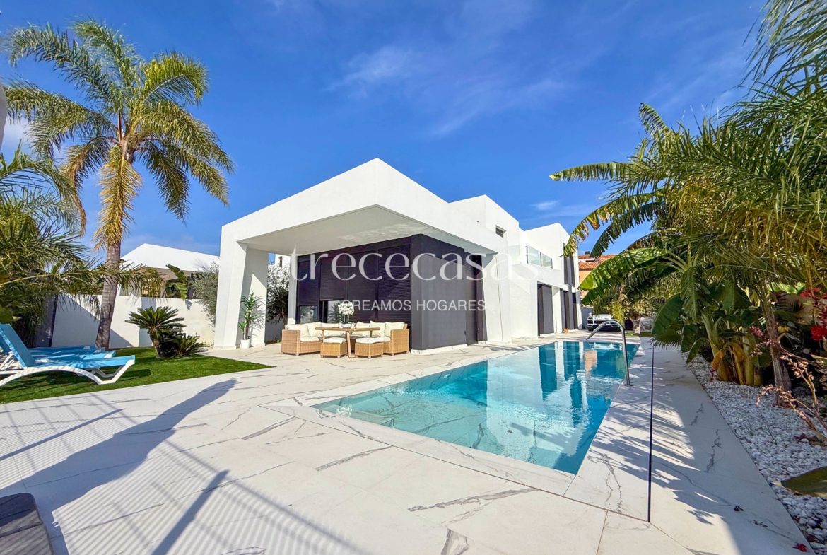 Chalet en Venta en Torre en Conill