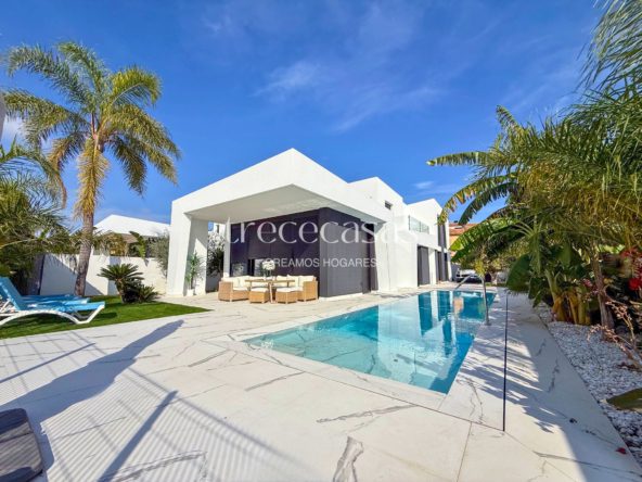 Chalet en Venta en Torre en Conill