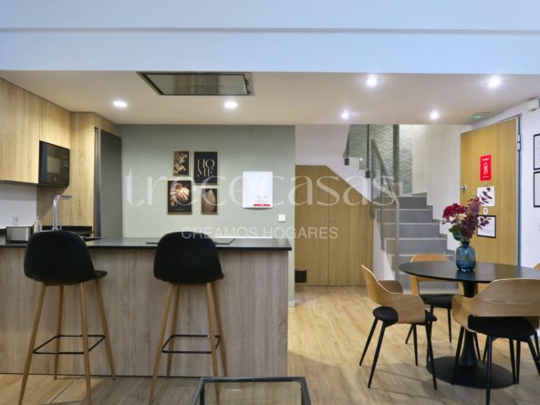 LOFT ALQUILER NOU BENICALAP