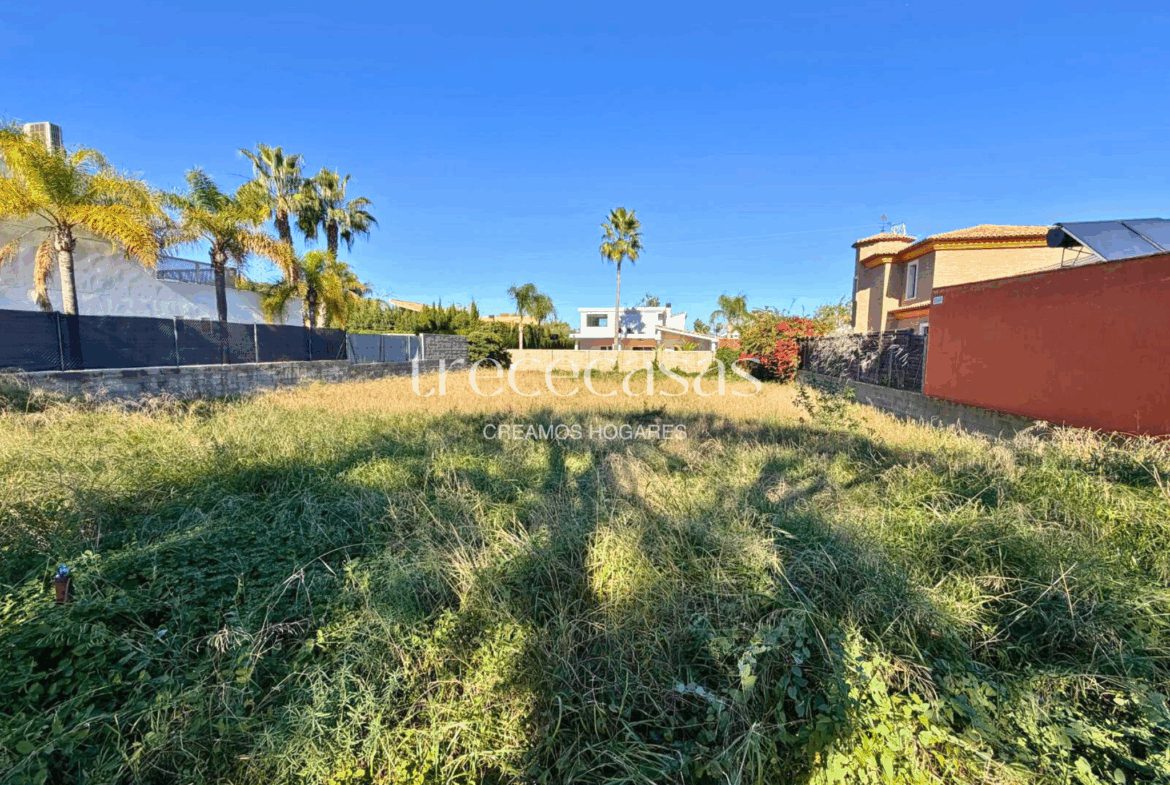 Parcela en venta en Torre en Conill