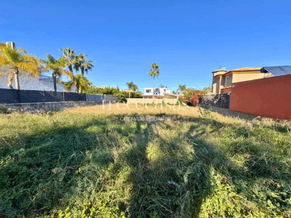 Parcela en venta en Torre en Conill