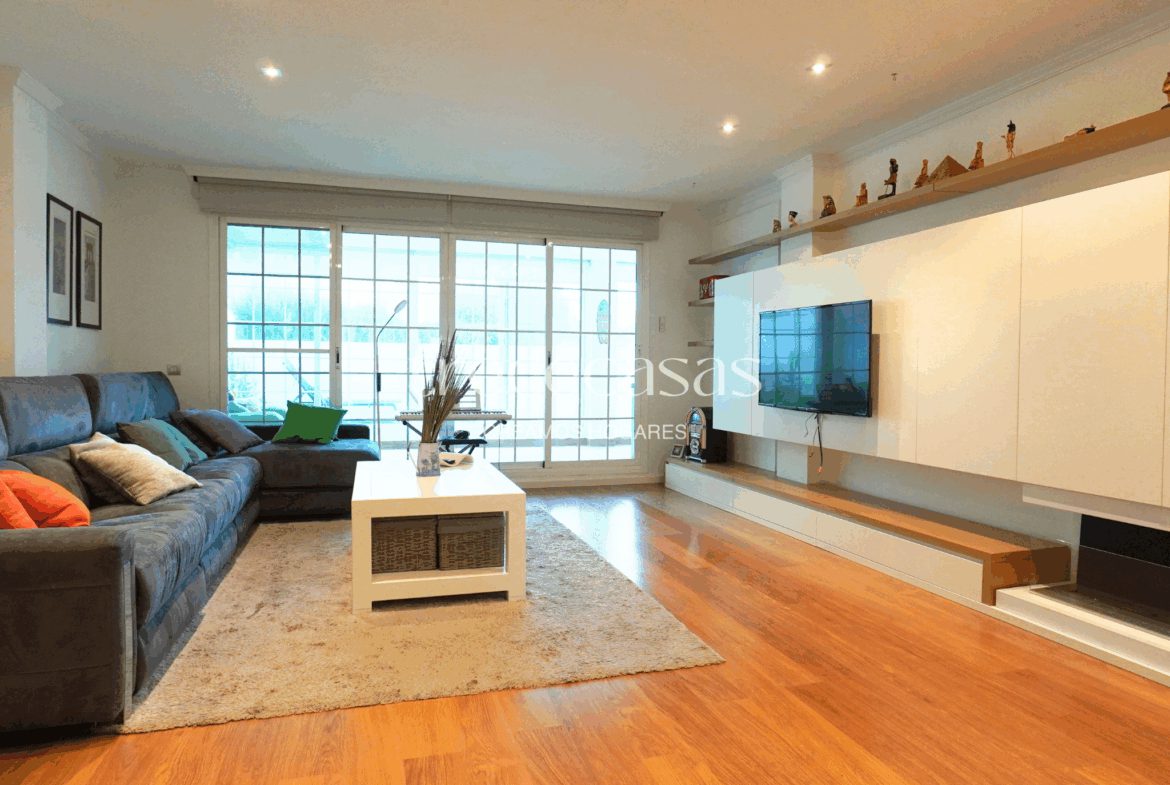 Vivienda en planta baja en alquiler en Torre en Conill