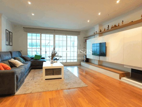 Vivienda en planta baja en alquiler en Torre en Conill