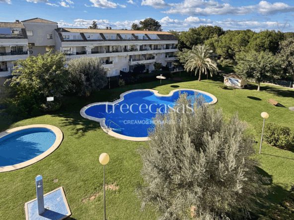 Ático en venta en Torre en Conill