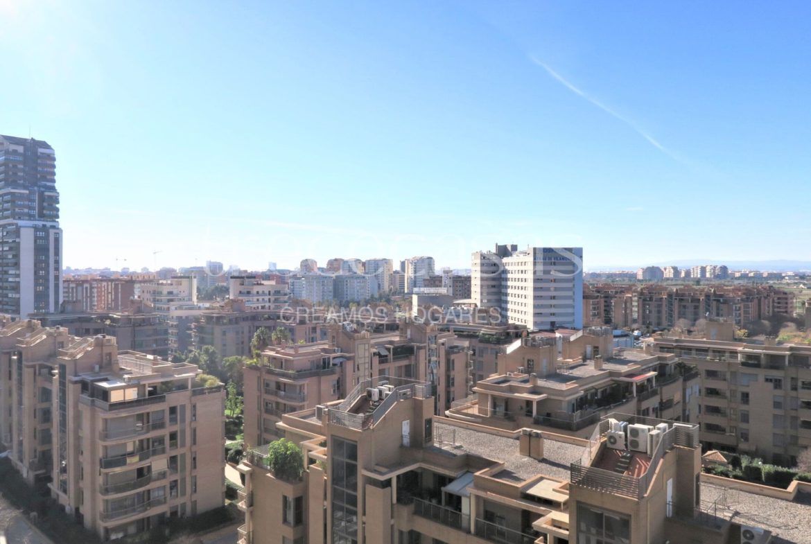 PISO VENTA CORTES VALENCIANAS