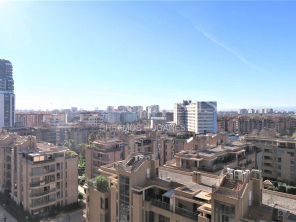 PISO VENTA CORTES VALENCIANAS