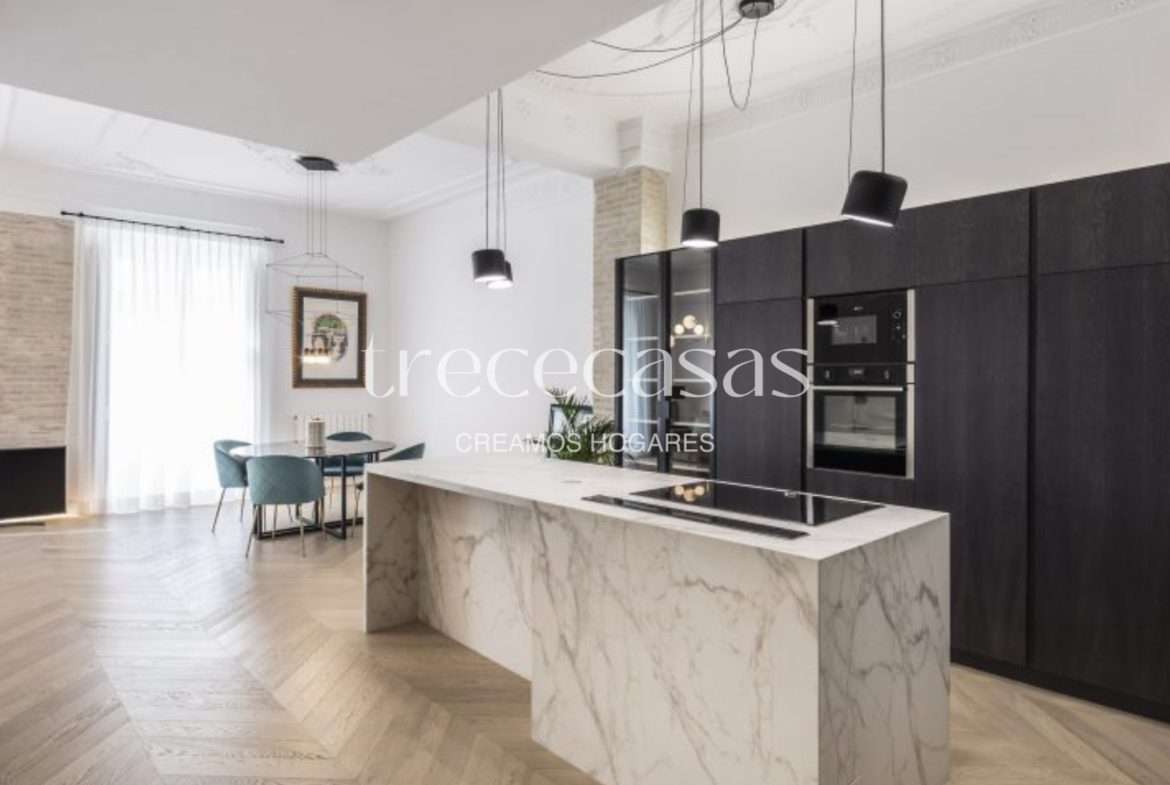 Piso Alquiler en Valencia