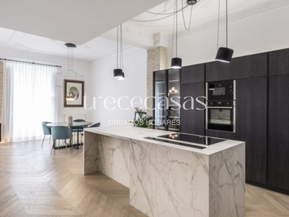 Piso Alquiler en Valencia