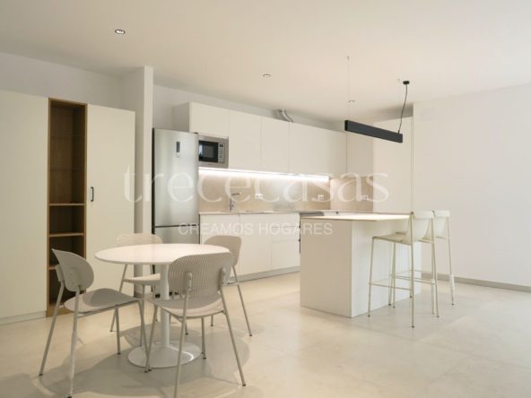 ALQUILER LOFT CAMPANAR