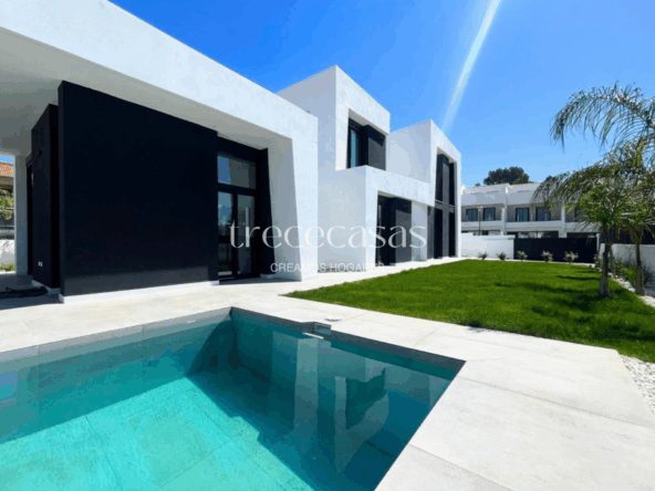 CHALET EN ALQUILER TORRE CONILL