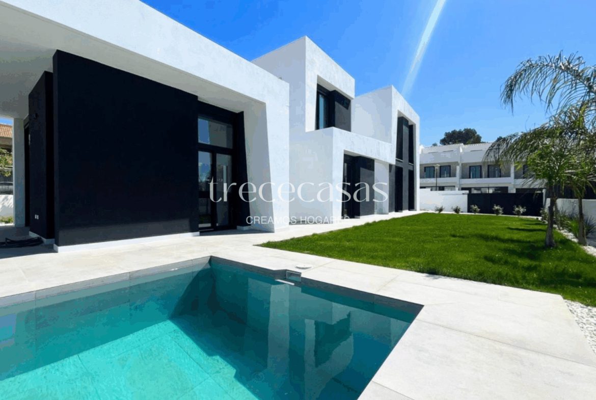 Chalet en Alquiler en Torre en Conill