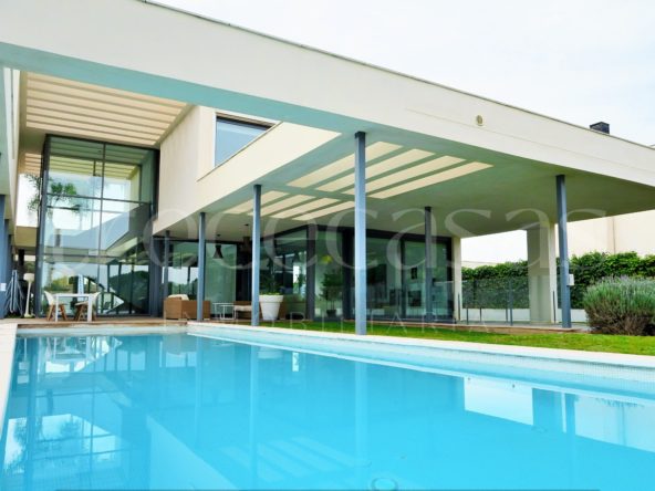 Chalet Lujo Venta Torre en Conill