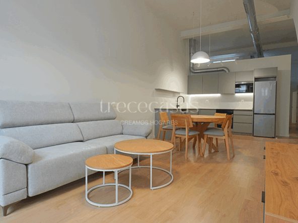 PISO EN ALQUIER EN EL PUIG