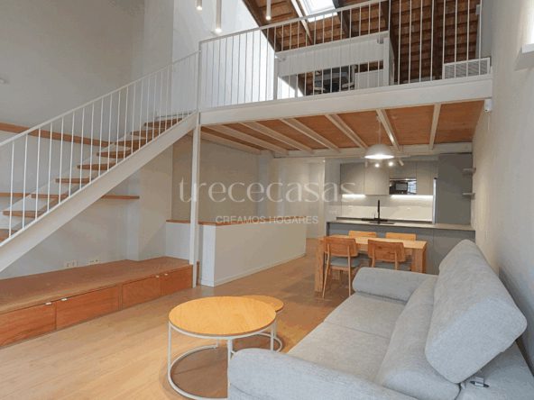 PISO EN ALQUIER EN EL PUIG