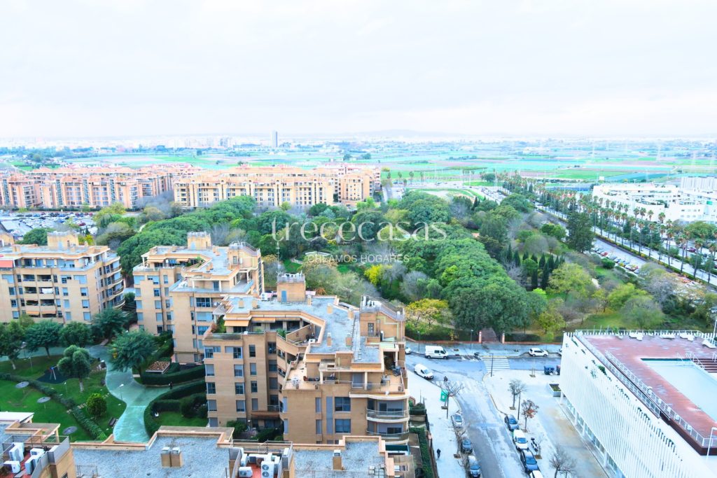 Balance inmobiliario 2025