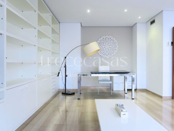 VIVIENDA ALQUILER CORTES VALENCIANAS