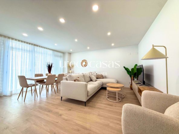 VIVIENDA EN ALQUILER EN VALENCIA