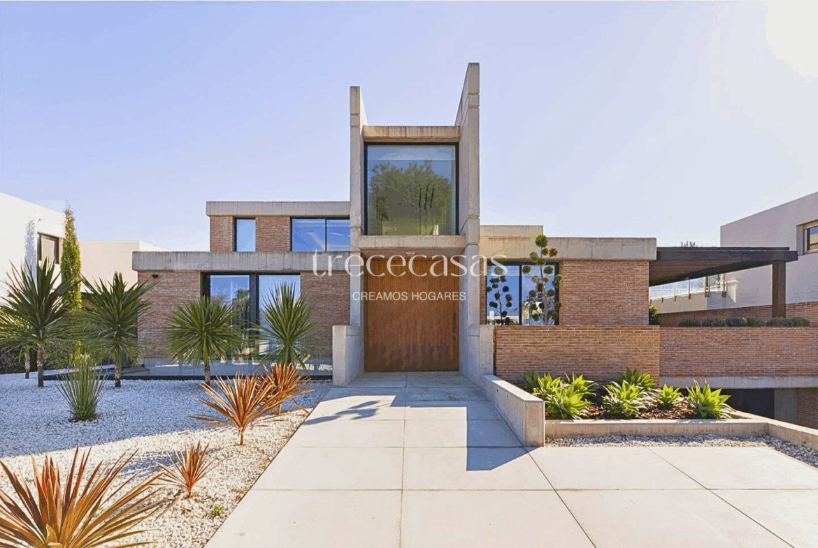 Chalet de lujo en Torre en Conill