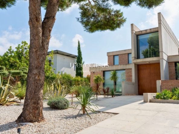 Chalet en venta en Torre en Conill