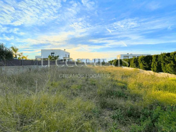 parcela en venta en Torre en Conill