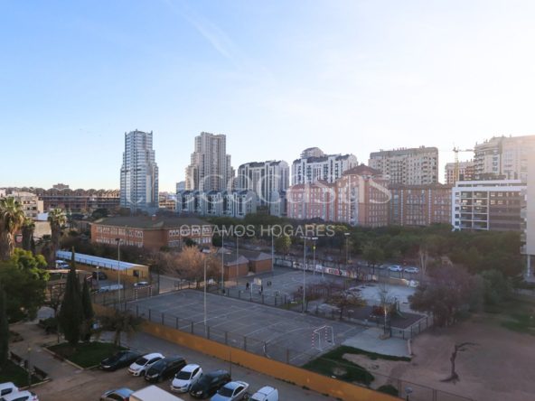 Ático en ALQUILER BENICALAP