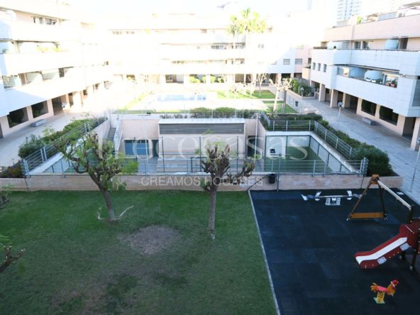 VIVIENDA ALQUILER BENIFERRI