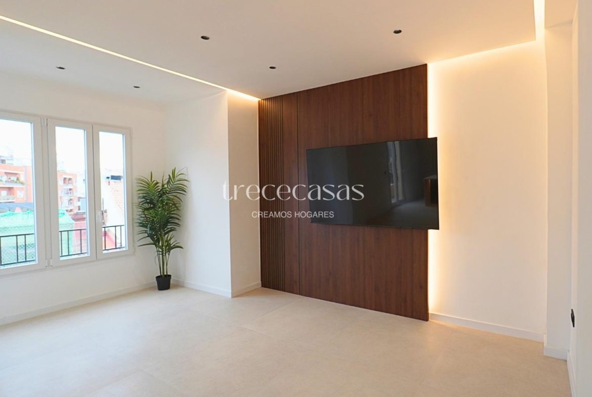 VIVIENDA EN VENTA EN EL CENTRO DE VALENCIA