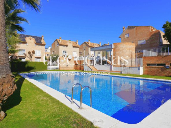 VIVIENDA EN VENTA MAS CAMARENA