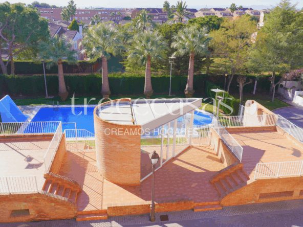 VIVIENDA EN VENTA MAS CAMARENA