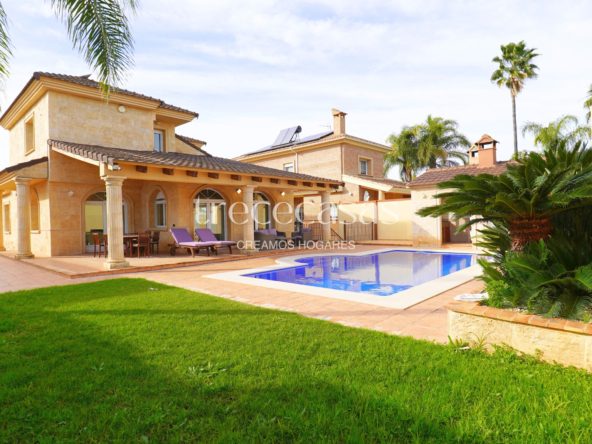 VIVIENDA INDEPENDIENTE EN ALQUILER EN L'ELIANA