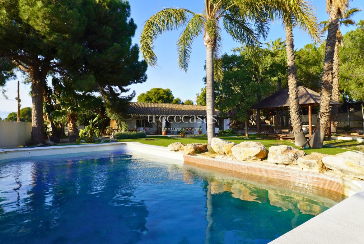 VIVIENDA INDEPENDIENTE EN LA CONARDA