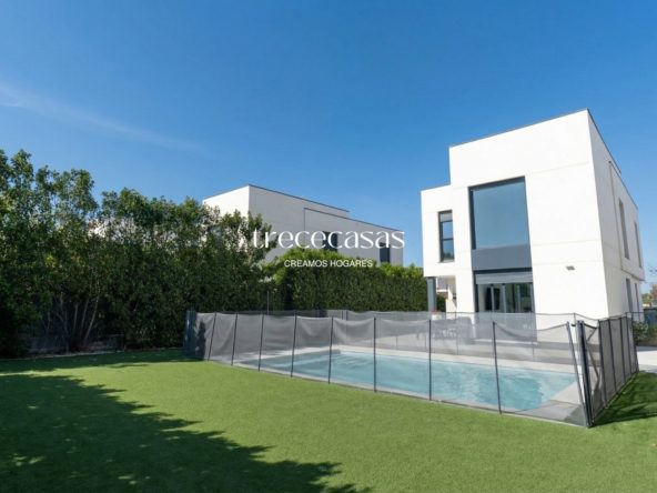 CHALET EN VENTEA EN TORRE EN CONILL